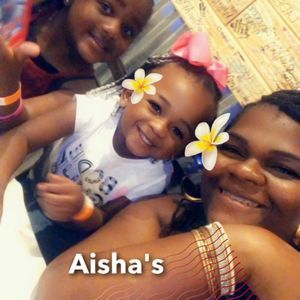 Meet your Posher, Graice